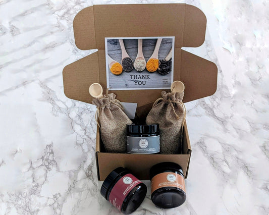 A Touch of Wellness: Celebrating Our Conscious Shoppers with Humble Origins