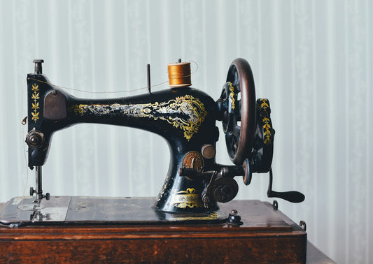 More Than a Seam: Why Quality Stitching Matters in Sustainable Fashion