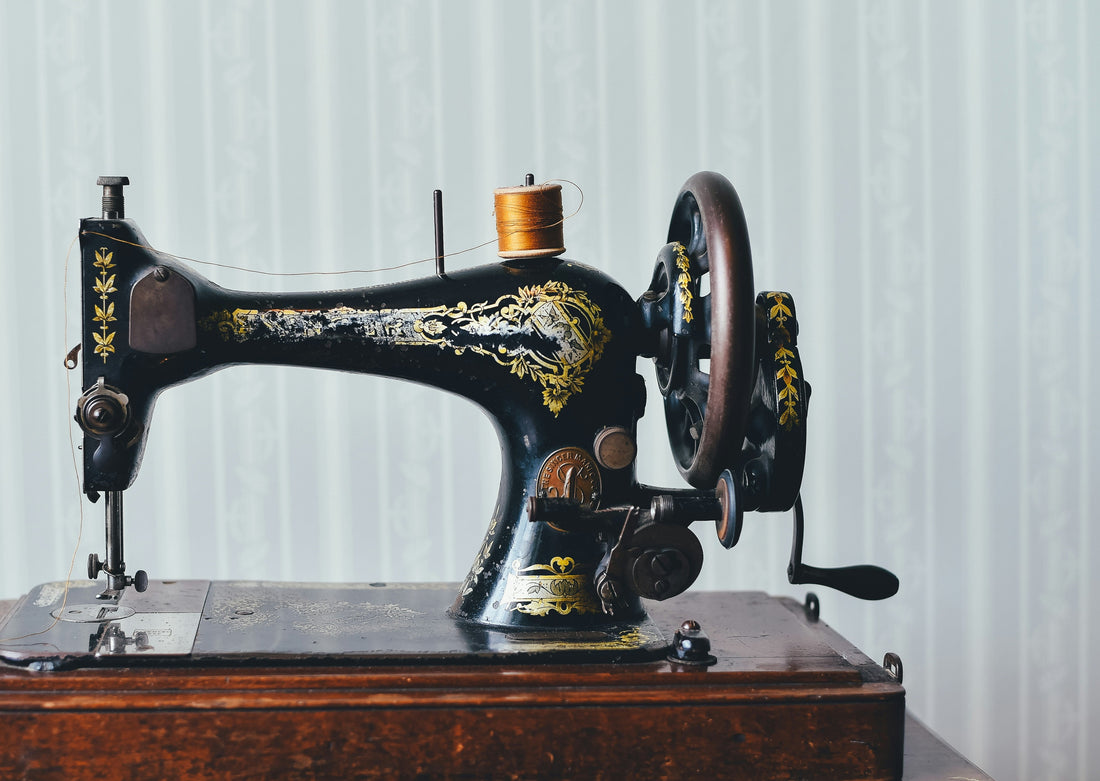 More Than a Seam: Why Quality Stitching Matters in Sustainable Fashion