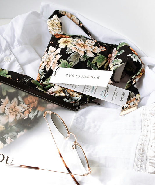 5 Simple Ways to Navigate Sustainable Fashion