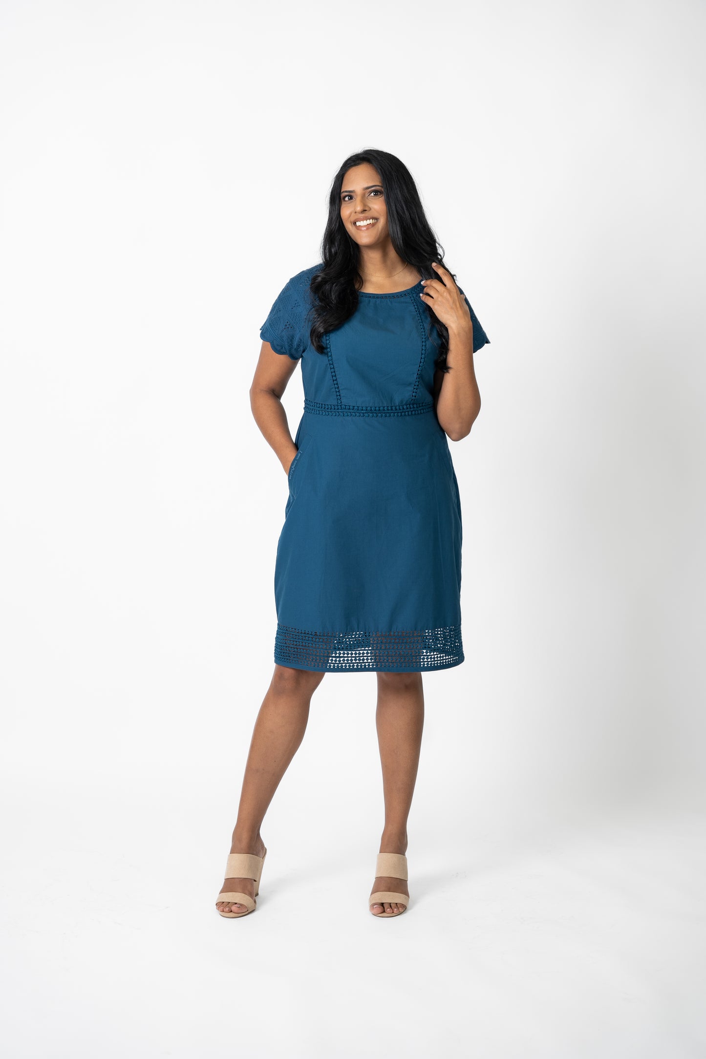 I am Confident Dress